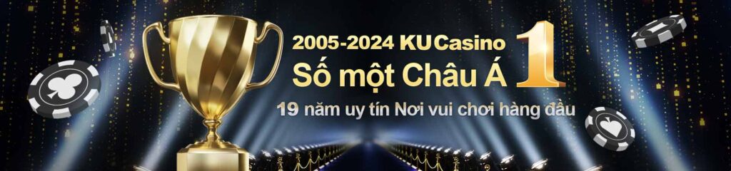 2005-2024 KUBET11 - KU11 Casino - Số một Châu Á, 19 năm uy tín, nơi vui chơi hàng đầu – Tham gia Kubet Việt Nam ngay hôm nay để tận hưởng đỉnh cao giải trí và cơ hội trúng thưởng lớn!