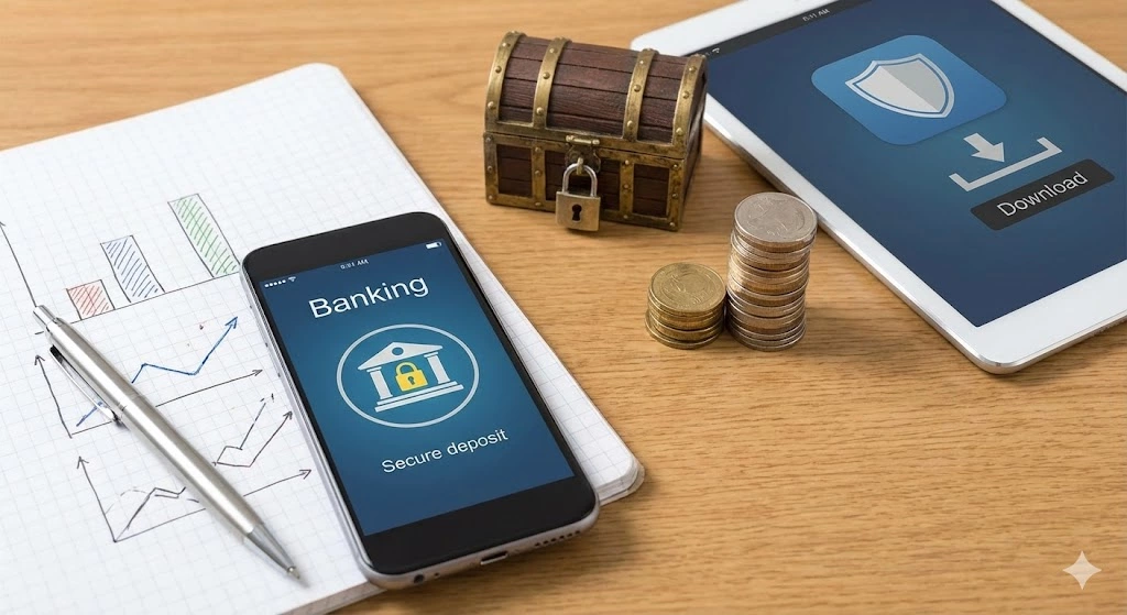 Chiến lược xử lý nạp tiền và quy tắc bảo toàn vốn khi tai kubet